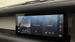 2022 (72) LAND ROVER DEFENDER 3.0 D250 SE 110 5dr Auto 5164382