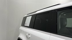 2022 (72) LAND ROVER DEFENDER 3.0 D250 SE 110 5dr Auto 5164396