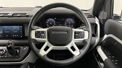 2022 (72) LAND ROVER DEFENDER 3.0 D250 SE 110 5dr Auto 5164365