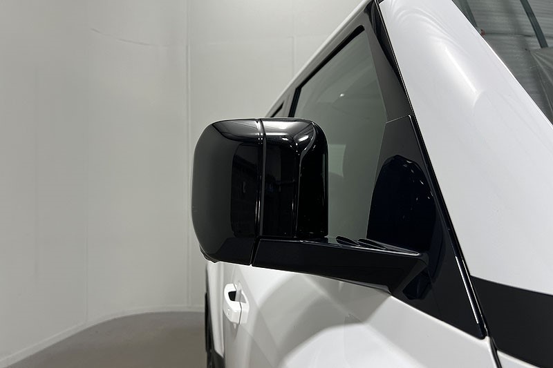 2022 (72) LAND ROVER DEFENDER 3.0 D250 SE 110 5dr Auto 5164398