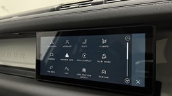 2022 (72) LAND ROVER DEFENDER 3.0 D250 SE 110 5dr Auto 5164383