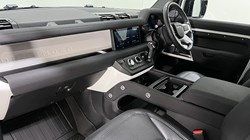 2022 (72) LAND ROVER DEFENDER 3.0 D250 SE 110 5dr Auto 5164387