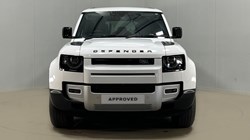 2022 (72) LAND ROVER DEFENDER 3.0 D250 SE 110 5dr Auto 5164361