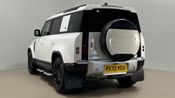 2022 (72) LAND ROVER DEFENDER 3.0 D250 SE 110 5dr Auto 5164356