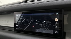 2022 (72) LAND ROVER DEFENDER 3.0 D250 SE 110 5dr Auto 5164380