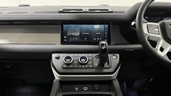2022 (72) LAND ROVER DEFENDER 3.0 D250 SE 110 5dr Auto 5164364