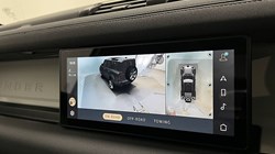 2022 (72) LAND ROVER DEFENDER 3.0 D250 SE 110 5dr Auto 5164381