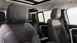 2022 (72) LAND ROVER DEFENDER 3.0 D250 SE 110 5dr Auto 5164373