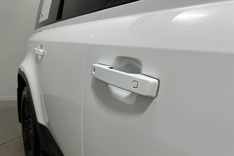 2022 (72) LAND ROVER DEFENDER 3.0 D250 SE 110 5dr Auto 5164397