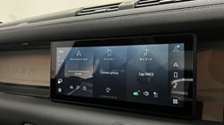 2022 (72) LAND ROVER DEFENDER 3.0 D300 SE 110 5dr Auto 5163513