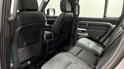 2022 (72) LAND ROVER DEFENDER 3.0 D300 SE 110 5dr Auto 5163521