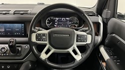 2022 (72) LAND ROVER DEFENDER 3.0 D300 SE 110 5dr Auto 5163496