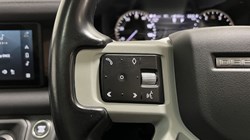 2022 (72) LAND ROVER DEFENDER 3.0 D300 SE 110 5dr Auto 5163506