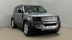 2022 (72) LAND ROVER DEFENDER 3.0 D300 SE 110 5dr Auto 5163486