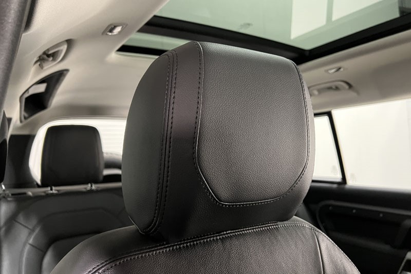 2022 (72) LAND ROVER DEFENDER 3.0 D300 SE 110 5dr Auto 5163505