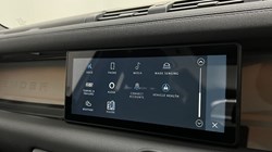 2022 (72) LAND ROVER DEFENDER 3.0 D300 SE 110 5dr Auto 5163517