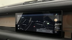 2022 (72) LAND ROVER DEFENDER 3.0 D300 SE 110 5dr Auto 5163511