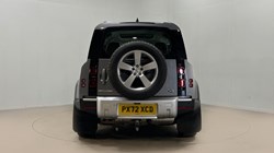 2022 (72) LAND ROVER DEFENDER 3.0 D300 SE 110 5dr Auto 5163491