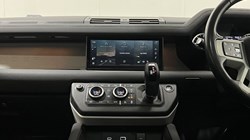 2022 (72) LAND ROVER DEFENDER 3.0 D300 SE 110 5dr Auto 5163495