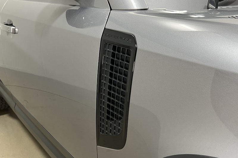 2022 (72) LAND ROVER DEFENDER 3.0 D300 SE 110 5dr Auto 5163533