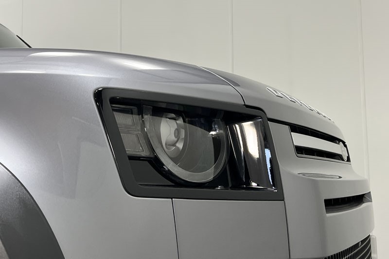 2022 (72) LAND ROVER DEFENDER 3.0 D300 SE 110 5dr Auto 5163535