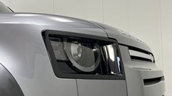 2022 (72) LAND ROVER DEFENDER 3.0 D300 SE 110 5dr Auto 5163535