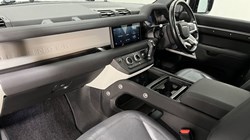 2022 (72) LAND ROVER DEFENDER 3.0 D300 SE 110 5dr Auto 5163519