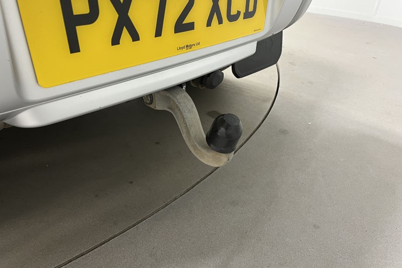 2022 (72) LAND ROVER DEFENDER 3.0 D300 SE 110 5dr Auto 5163528