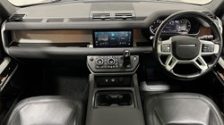 2022 (72) LAND ROVER DEFENDER 3.0 D300 SE 110 5dr Auto 5163494