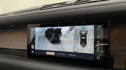 2022 (72) LAND ROVER DEFENDER 3.0 D300 SE 110 5dr Auto 5163512