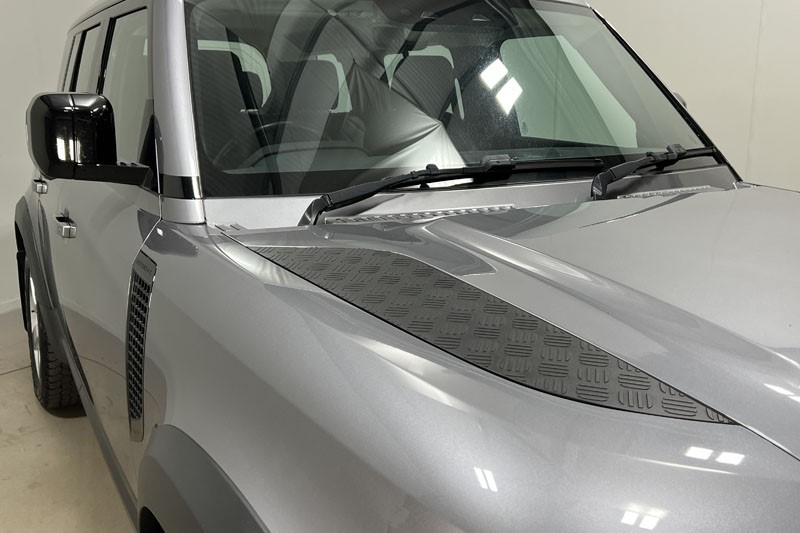 2022 (72) LAND ROVER DEFENDER 3.0 D300 SE 110 5dr Auto 5163534