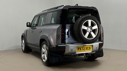 2022 (72) LAND ROVER DEFENDER 3.0 D300 SE 110 5dr Auto 1