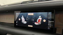 2022 (72) LAND ROVER DEFENDER 3.0 D300 SE 110 5dr Auto 5163518