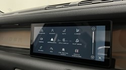 2022 (72) LAND ROVER DEFENDER 3.0 D300 SE 110 5dr Auto 5163516