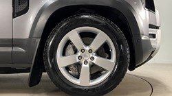 2022 (72) LAND ROVER DEFENDER 3.0 D300 SE 110 5dr Auto 5163493