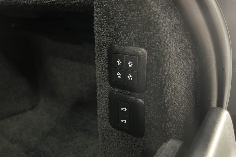 2021 (21) LAND ROVER RANGE ROVER 3.0 D300 Vogue 4dr Auto 5157759