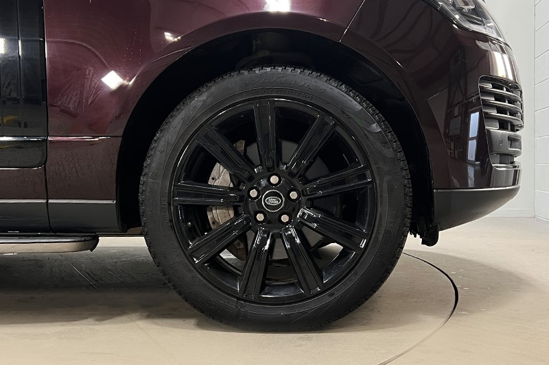 2021 (21) LAND ROVER RANGE ROVER 3.0 D300 Vogue 4dr Auto 5157726