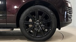 2021 (21) LAND ROVER RANGE ROVER 3.0 D300 Vogue 4dr Auto 5157726