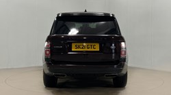 2021 (21) LAND ROVER RANGE ROVER 3.0 D300 Vogue 4dr Auto 5157724