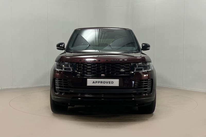 2021 (21) LAND ROVER RANGE ROVER 3.0 D300 Vogue 4dr Auto 5157725