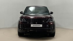 2021 (21) LAND ROVER RANGE ROVER 3.0 D300 Vogue 4dr Auto 5157725
