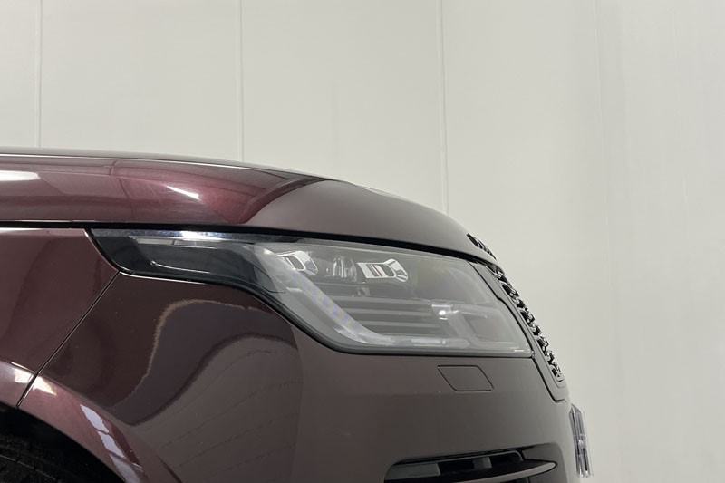 2021 (21) LAND ROVER RANGE ROVER 3.0 D300 Vogue 4dr Auto 5157765