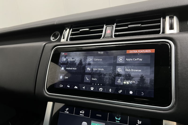 2021 (21) LAND ROVER RANGE ROVER 3.0 D300 Vogue 4dr Auto 5157749