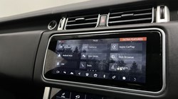 2021 (21) LAND ROVER RANGE ROVER 3.0 D300 Vogue 4dr Auto 5157749