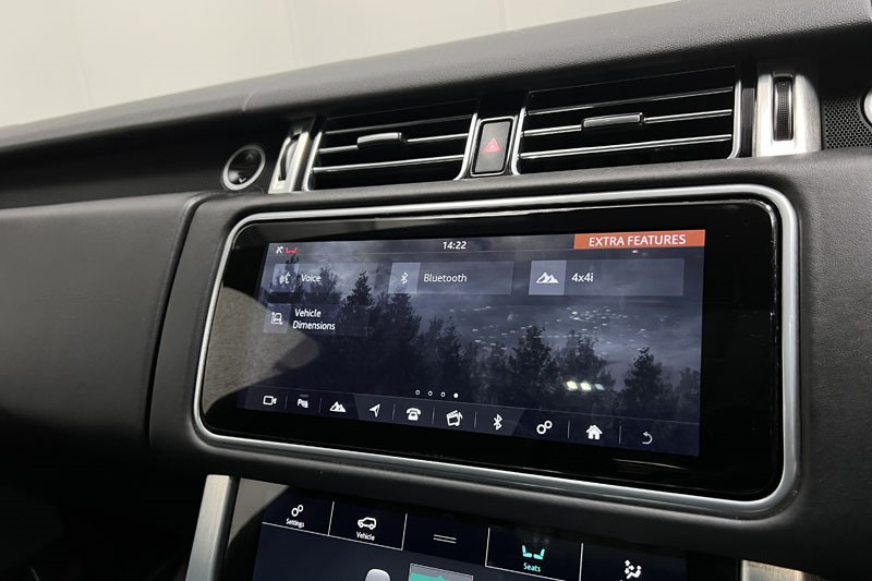 2021 (21) LAND ROVER RANGE ROVER 3.0 D300 Vogue 4dr Auto 5157750