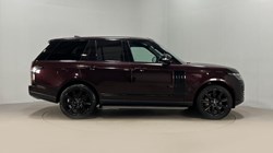 2021 (21) LAND ROVER RANGE ROVER 3.0 D300 Vogue 4dr Auto 5157723