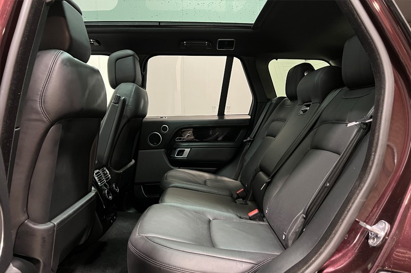 2021 (21) LAND ROVER RANGE ROVER 3.0 D300 Vogue 4dr Auto 5157722