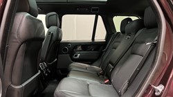 2021 (21) LAND ROVER RANGE ROVER 3.0 D300 Vogue 4dr Auto 5157722