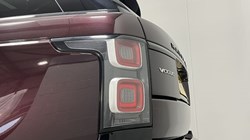 2021 (21) LAND ROVER RANGE ROVER 3.0 D300 Vogue 4dr Auto 5157761