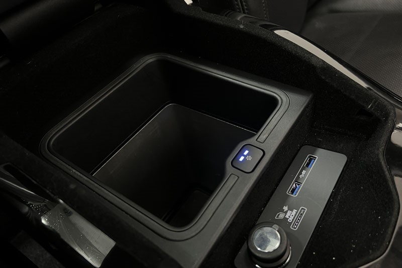 2021 (21) LAND ROVER RANGE ROVER 3.0 D300 Vogue 4dr Auto 5157745